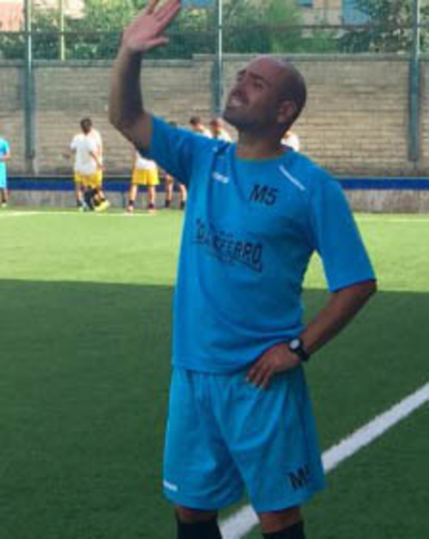 Sasà Cangiano