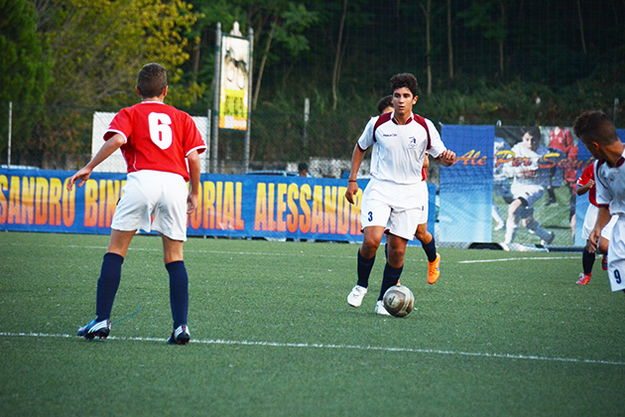 Tor di Quinto ©photosportroma.it