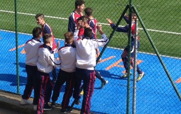 Foto FuoriArea