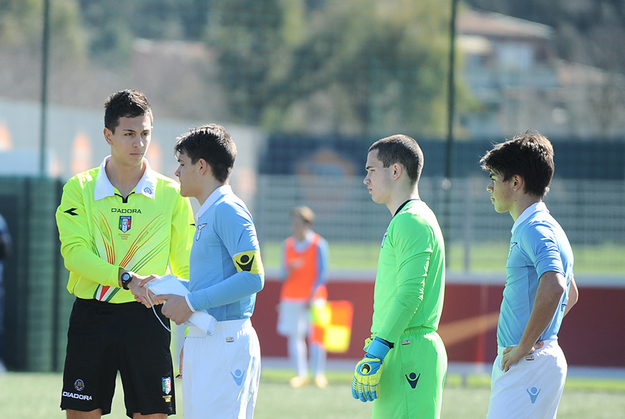 Napoli-Roma e Lazio-Atalanta dovrebbero essere rinviate ©Laura DelGobbo