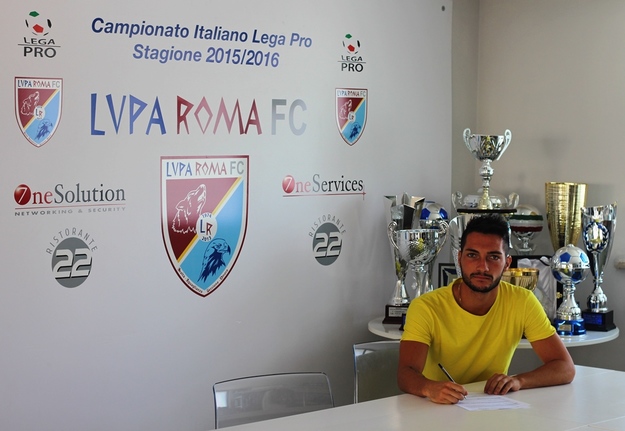 Simone Bezziccheri