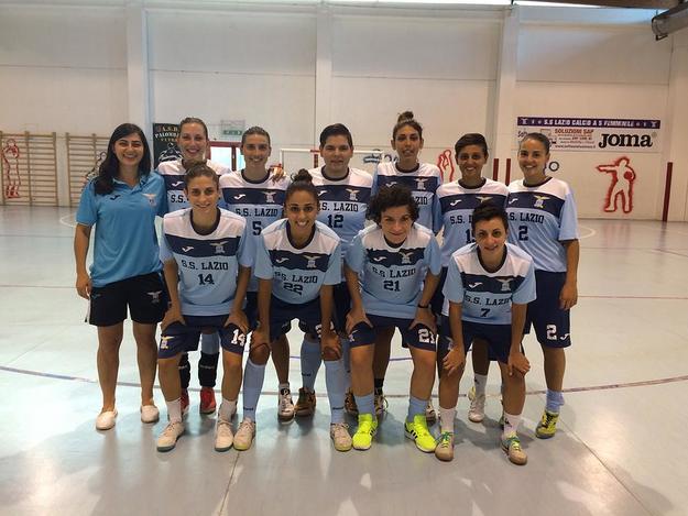 Le ragazze di Lelli