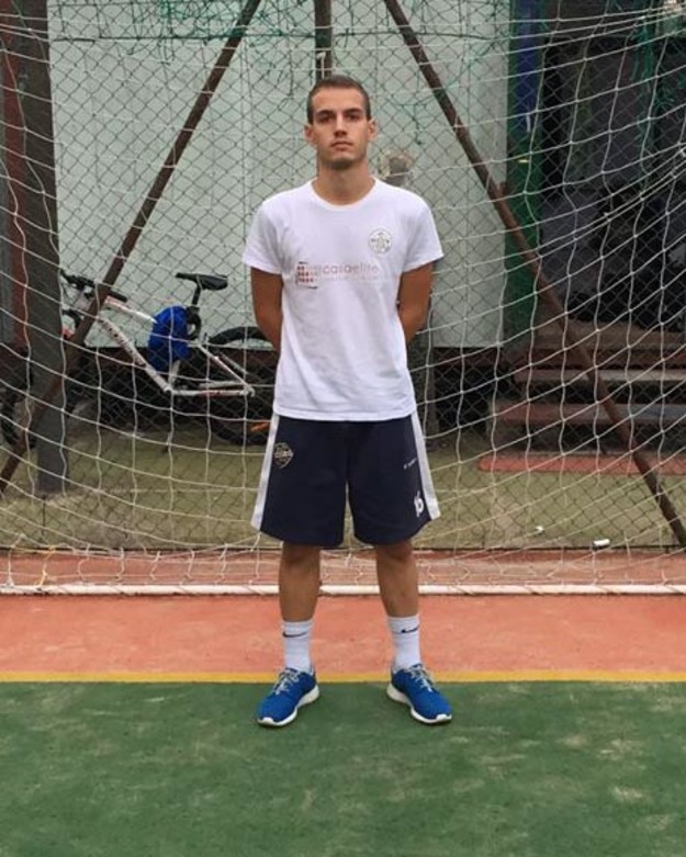 Alessio Gardelli