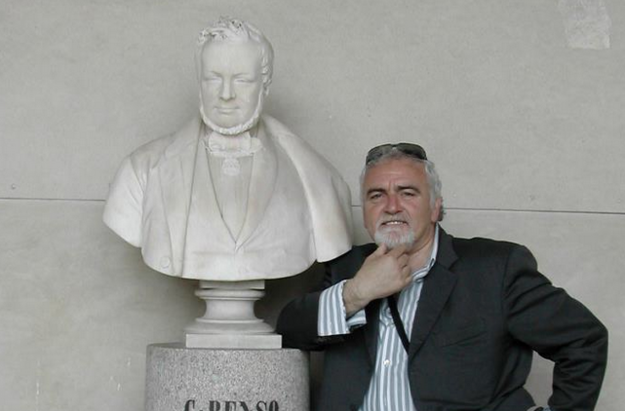 Antonio Cervellini