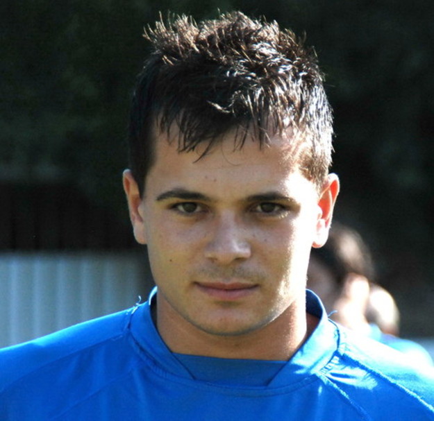 Rodolfo Moronti @ lacaveseaquilainvolo.com