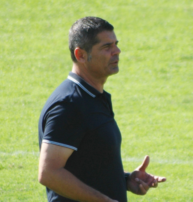 Marco Ghirotto ©Gazzetta Regionale