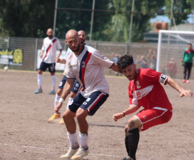 Gianluca Toscano (foto ©Facebook)