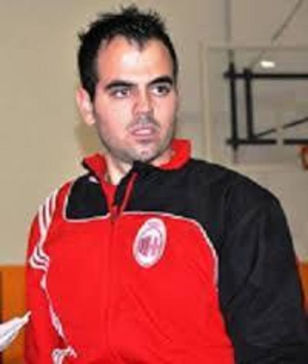 Mister Giorgi