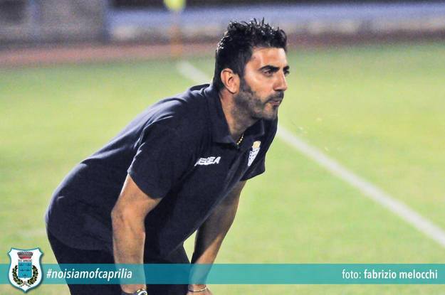 Mister Fattori (Foto © Melocchi)