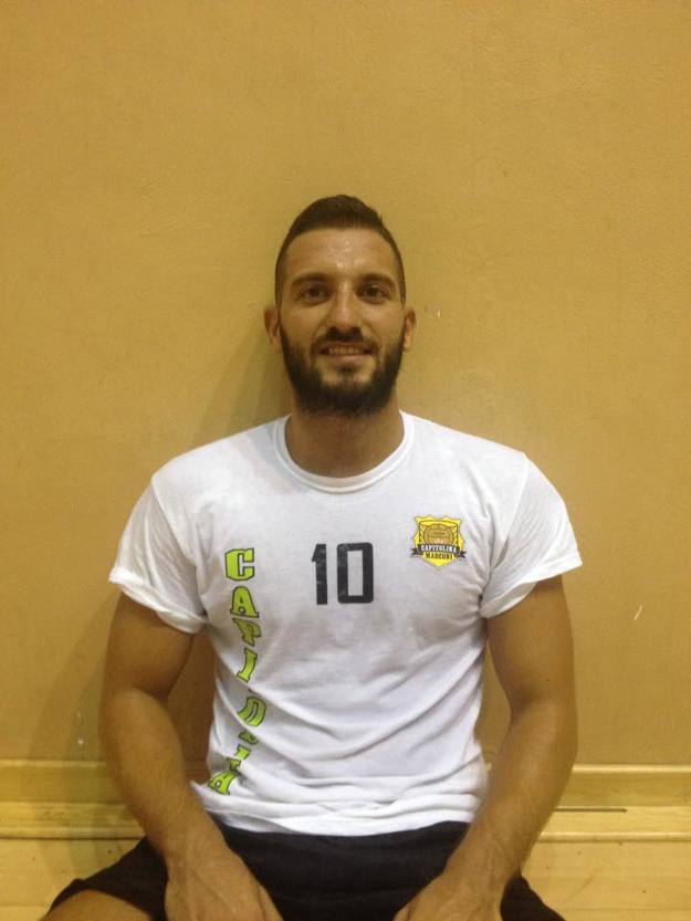 Daniel Taloni
