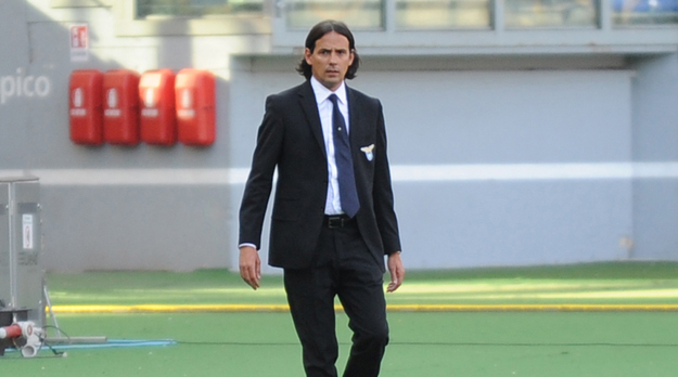 Simone Inzaghi ©Laura Del Gobbo
