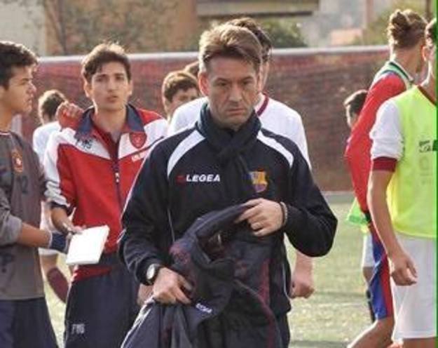 Mauro D'Andrea