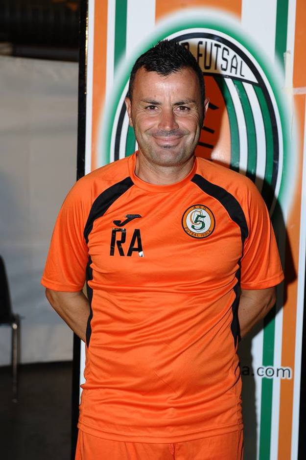 Alessandro Rufo