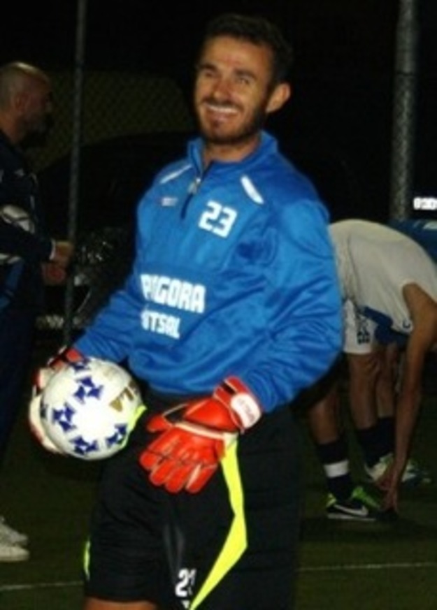 Enrico Sabatino