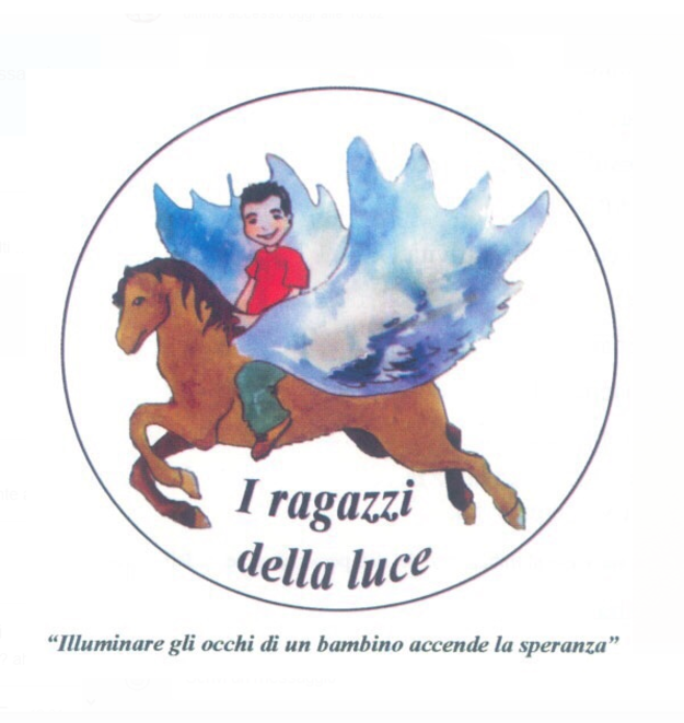 Il logo dell'associazione
