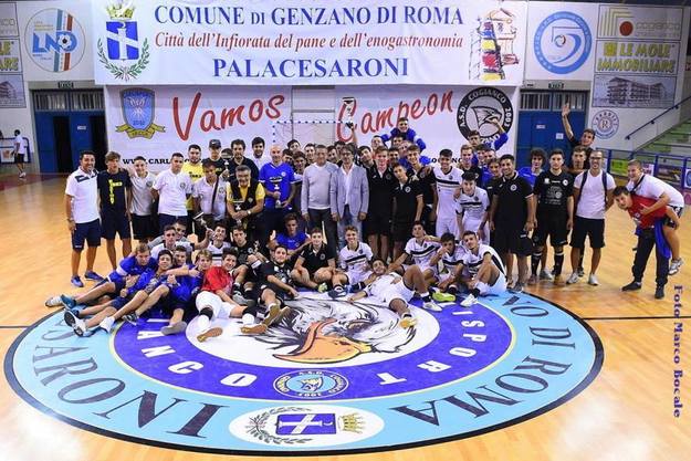 Grande successo per il 3° Torneo dell'Amicizia (Foto © Bocale)