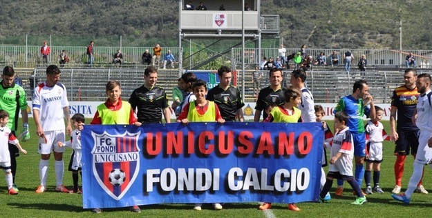 Derby laziale tra Unicusano e Serpentara