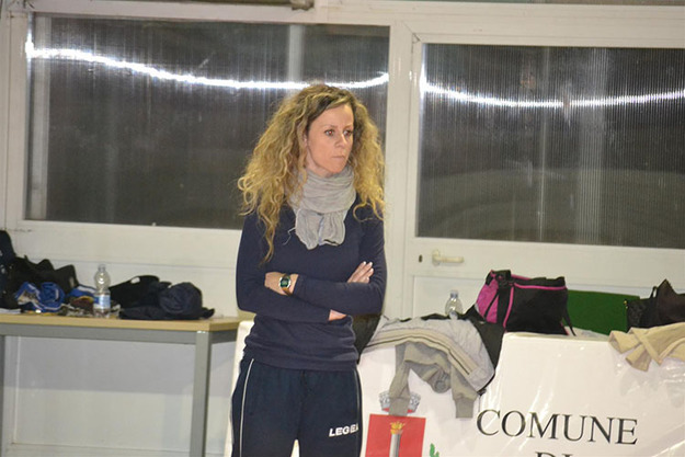 Giordani