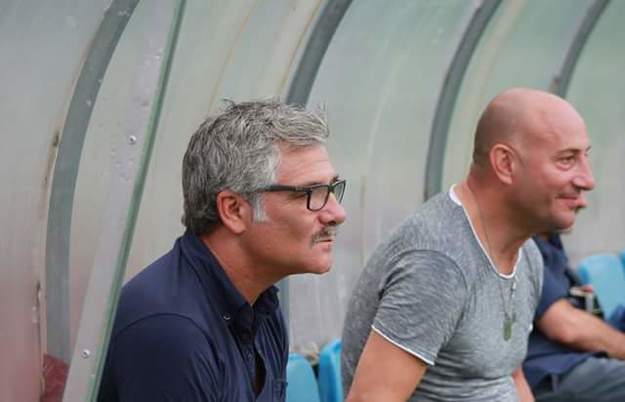 Mister Giuseppe Felici