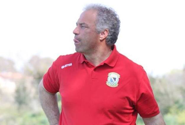 Fiore Celani, Accademia Calcio Roma