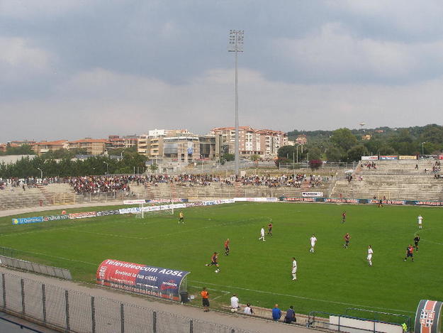 Il Vanni Sanna ©buongiornoalghero.it