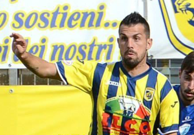Rocco Giannone Foto @ Andrea Di Palermo