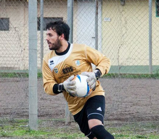Michele Notarantonio (Foto © San Michele Calcio)