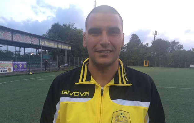 Emanuele Giacchè