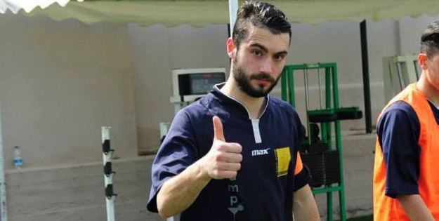 Capitan Francesco Migliari