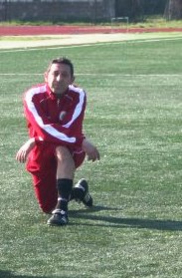 Mirko Velletri