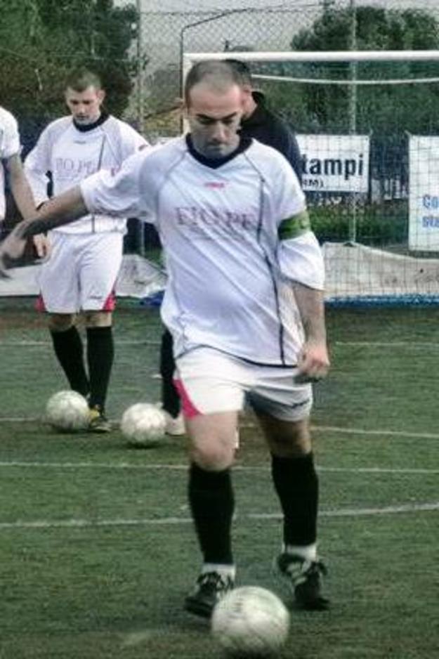 Federico Renzi