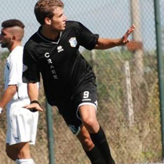 Alessandro Barbarella