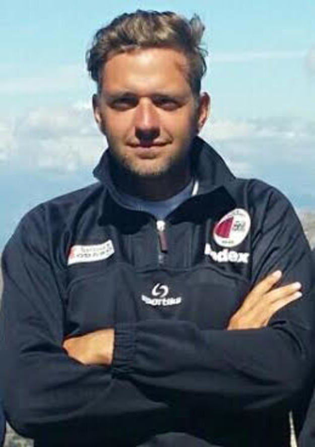 Alessandro Marinelli