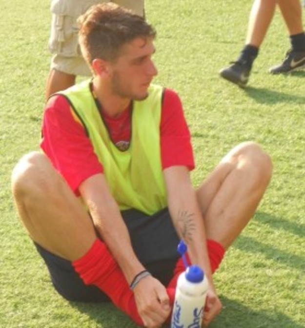 Alessio Maccaroni