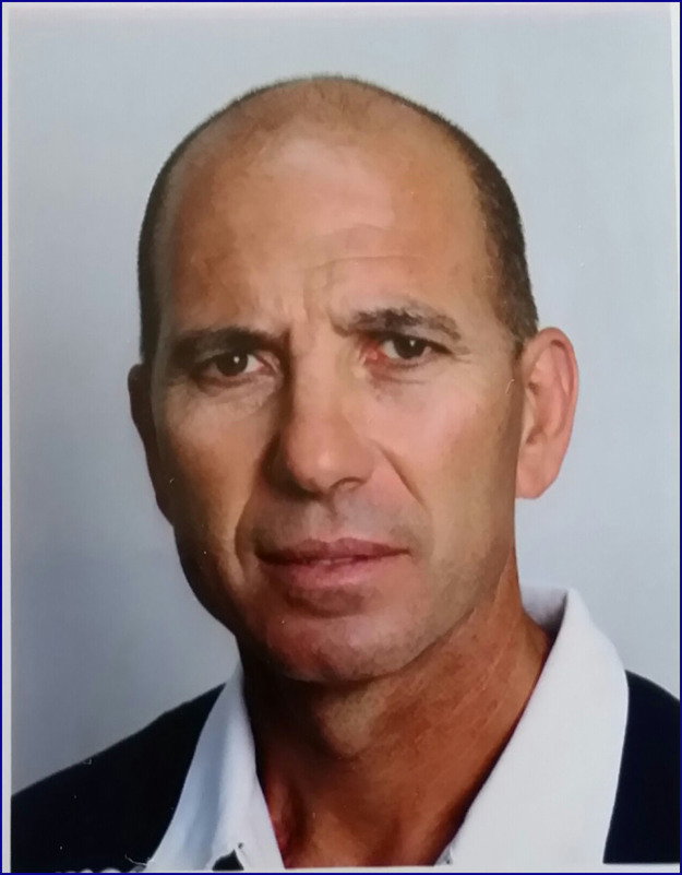 Mario Nardone