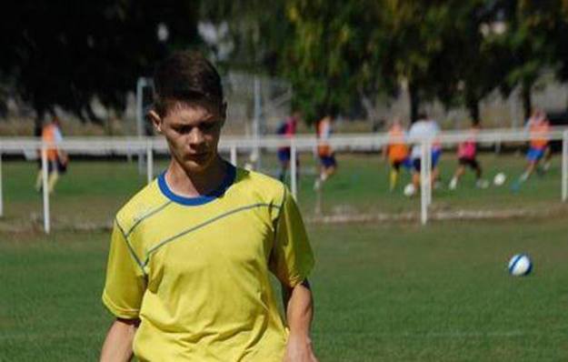Denis Petro era inseguito anche da Borussia Dortmund e Wolfsburg