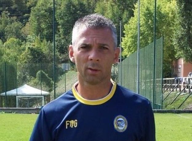 Luca Ripa