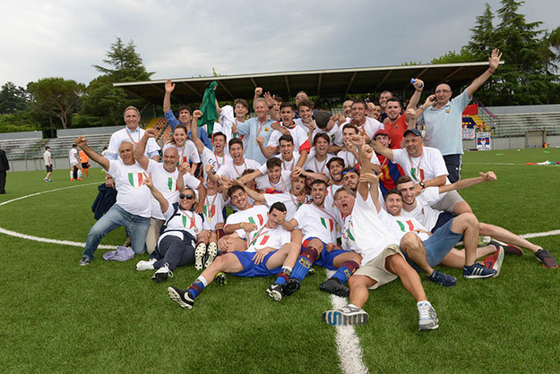 Perconti (foto ©DelGobbo)