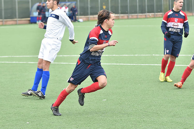 Tor Tre Teste (foto ©photosportoma.it)