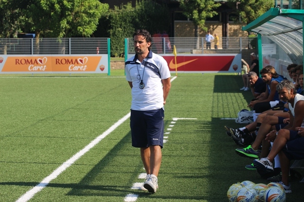 Giovanni Greco ©luparoma.it