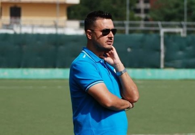 Mirko Granieri, Vis Artena Foto © Giancarlo Ritieri