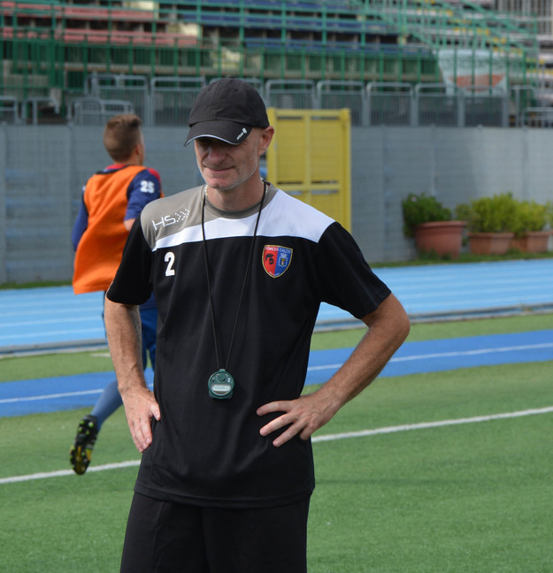 Cristian Quercioli