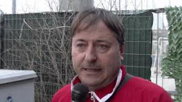 Boncori, tecnico dell'Atletico 2000