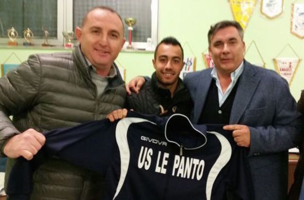 Rocconi, Capolei e Bianchi