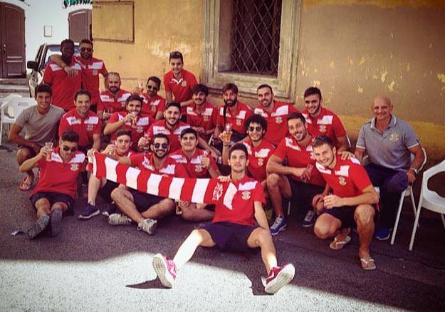 Arpino in festa ©Facebook