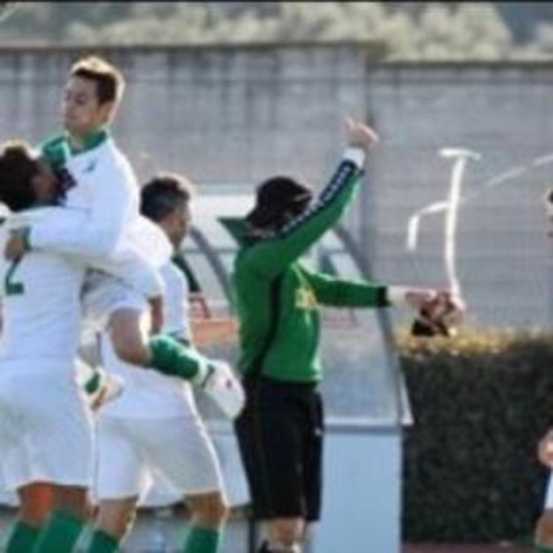 Vittoria per l'Arzachena