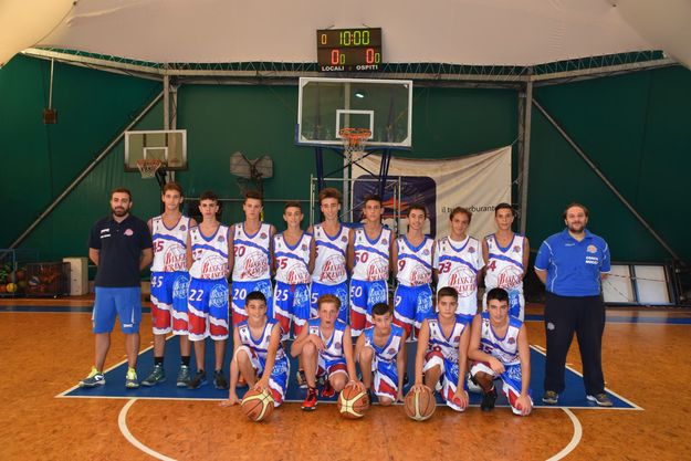 Il gruppo castellano