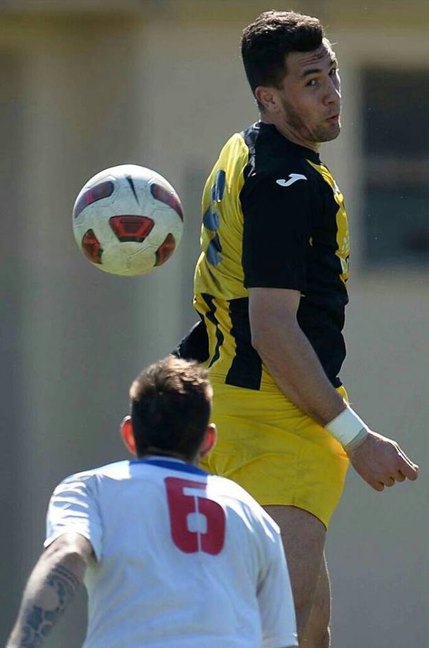 Flavio Prioteasa