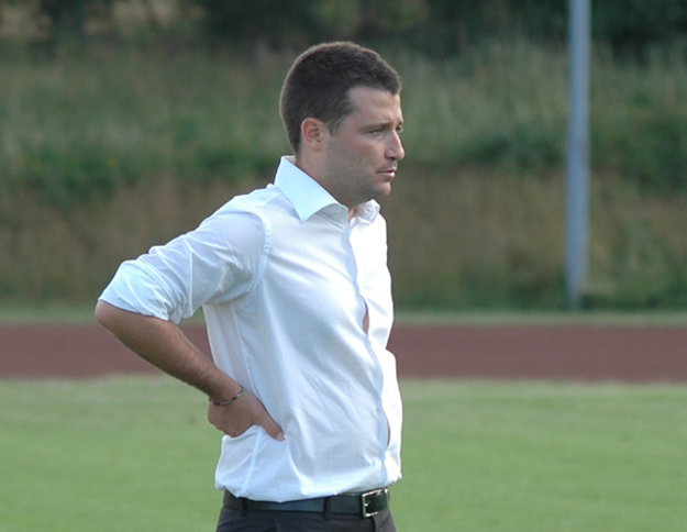 Federico Coppitelli ©Gazzetta Regionale
