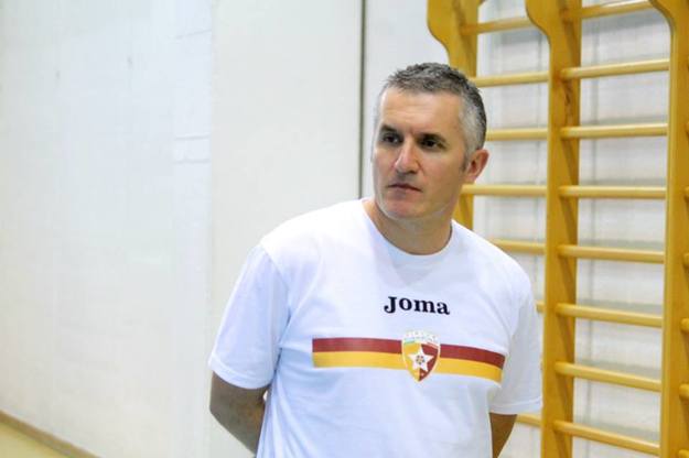 David Calabria (Foto © Virtus Ciampino)